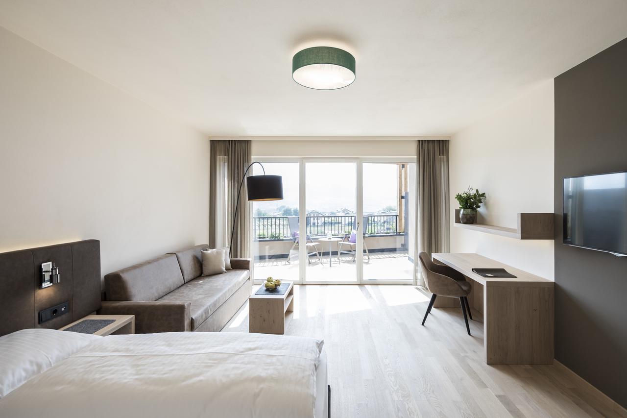 Hotel Torgglhof كالدورا المظهر الخارجي الصورة