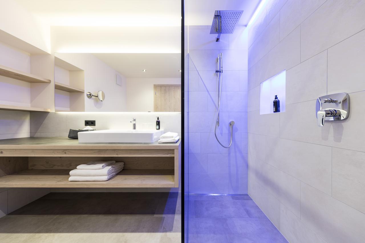 Hotel Torgglhof كالدورا المظهر الخارجي الصورة