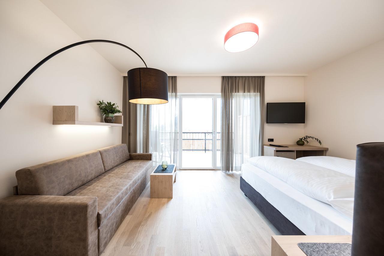 Hotel Torgglhof كالدورا المظهر الخارجي الصورة